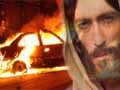 المسيح يردّ على إرهاب الاسكندريّة
